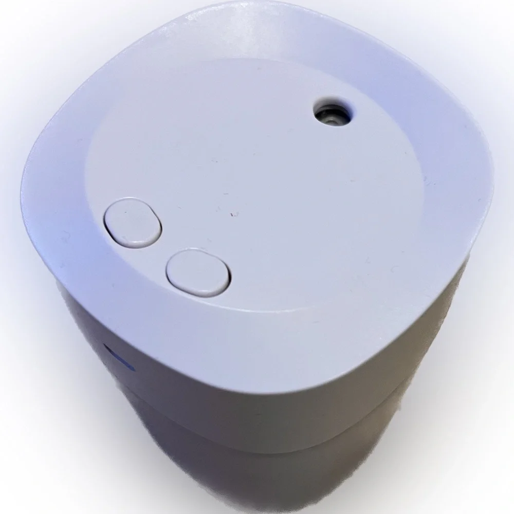Mini diffuser Portable Mini Automotive Aroma Diffuser,